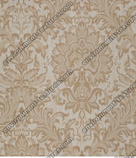 Photo Texture of Wallpaper 0321